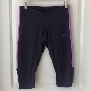 Nike capri pants - BOGO